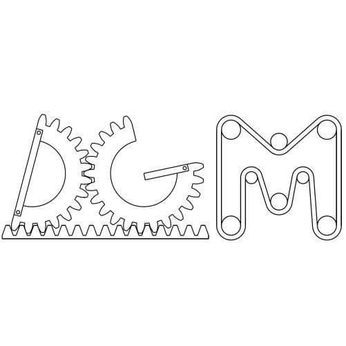 DGM